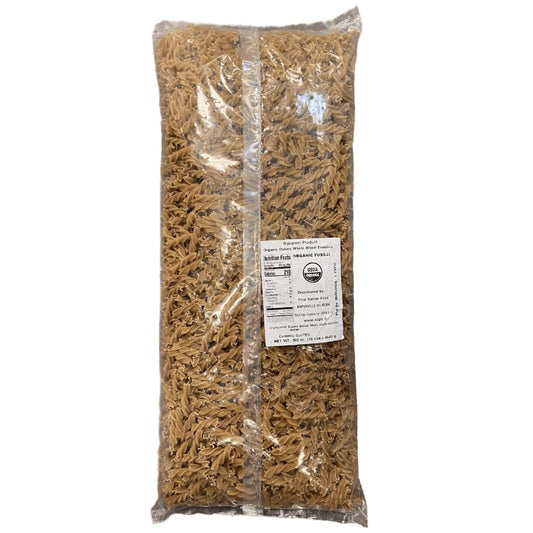 Mantova-Organic-Durum-Whole-Wheat-Fusilli-Pasta,-160-63
