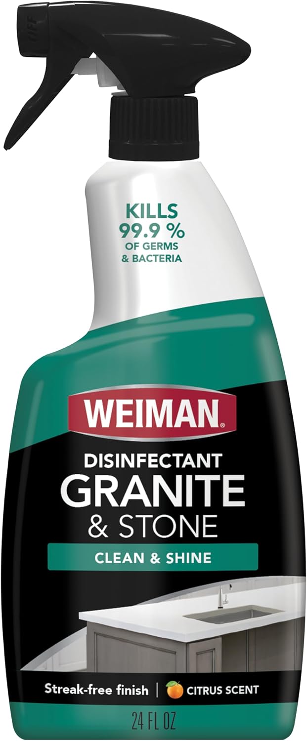 Weiman-Disinfectant-Granite-Daily-Clean-&-Shine,-24-Fl-Oz-(Pack-of-1)-----2055