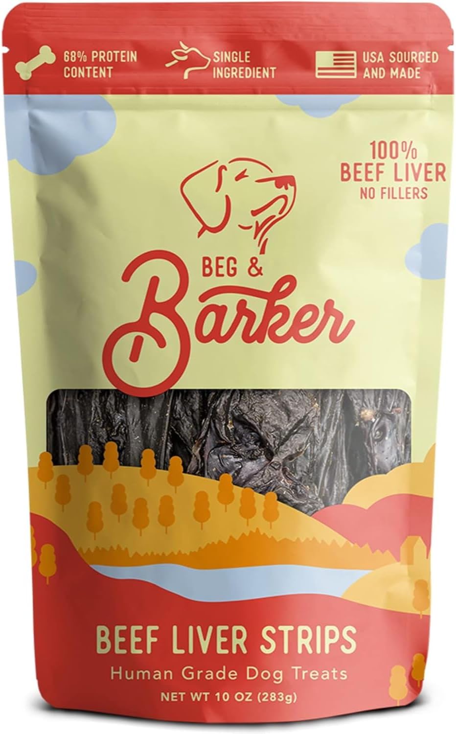 Beg-&-Barker-Beef-Liver-Jerky-for-Dogs-(10-Ounce,-Pack-1)-1279