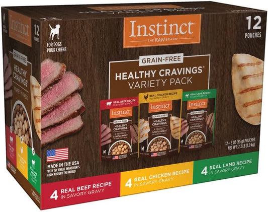 Instinct-Healthy-Cravings-Grain-Free-Recipe-Variety-Pack-Natural-Wet-Dog-Food-Topper-2331