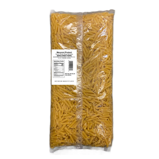 Mantova-Whole-Wheat-Penne-Bulk-Pasta---Ideal-859