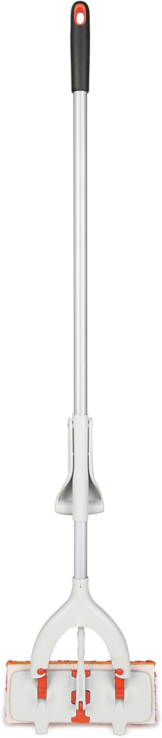 OXO-Good-Grips-Butterfly-Mop,-Orange---------3657