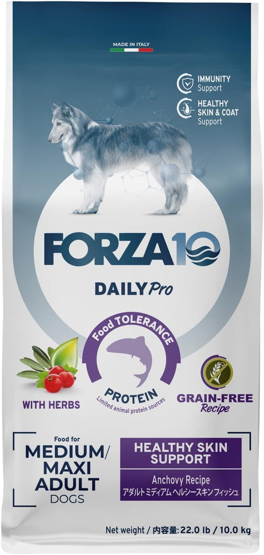 Forza10-–-DailyPro-Dry-Dog-Food-for-Medium-Adult-Dogs,-Vet-Formulated-for-679