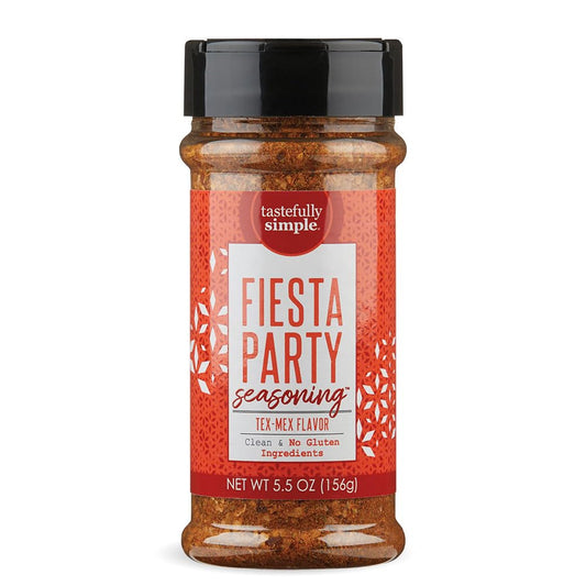 Tastefully-Simple-Fiesta-Party-Mexican-Seasoning,-4534