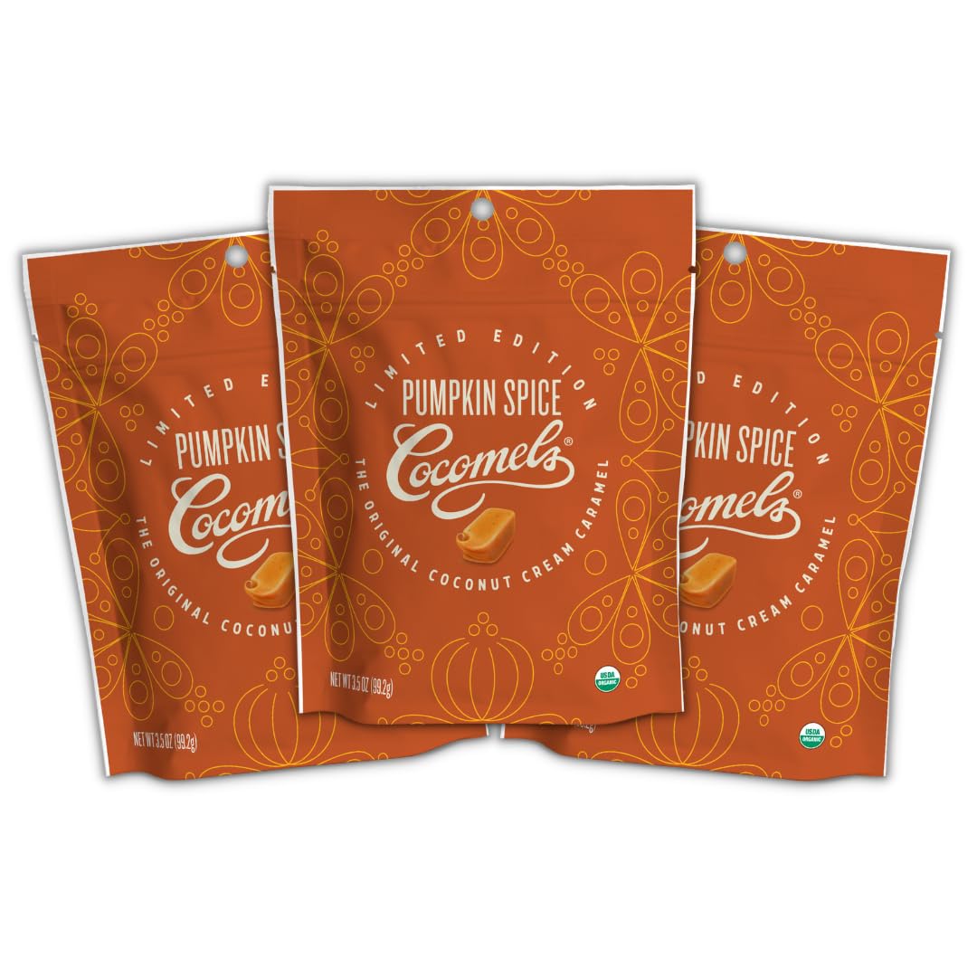 Cocomels-Pumpkin-Spice-Coconut-Milk-Caramels,-3.5-oz,-1744