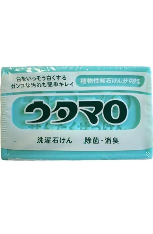 UTAMARO-Laundry-Soap-------------------110