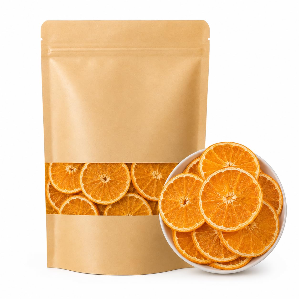 Dried-Orange-Slices-16-Oz/454g,-Dehydrated-Orangee-For-Cocktails?Cake-Decoration-Cocktail-Decoration-Table-39