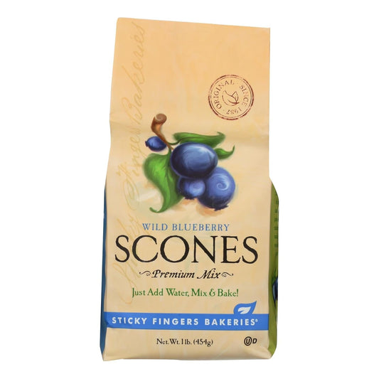 Sticky-Fingers-Bakeries-Wild-Blueberry-Scone-Premium-Mix,-Kosher,-16-139