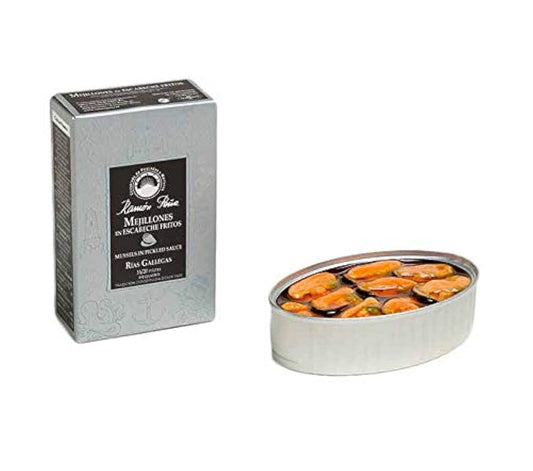 Ramon-Pena-Mejillones-enlatados-en-salsa-en-escabeche-|-16/20-mejillones-por-|-576