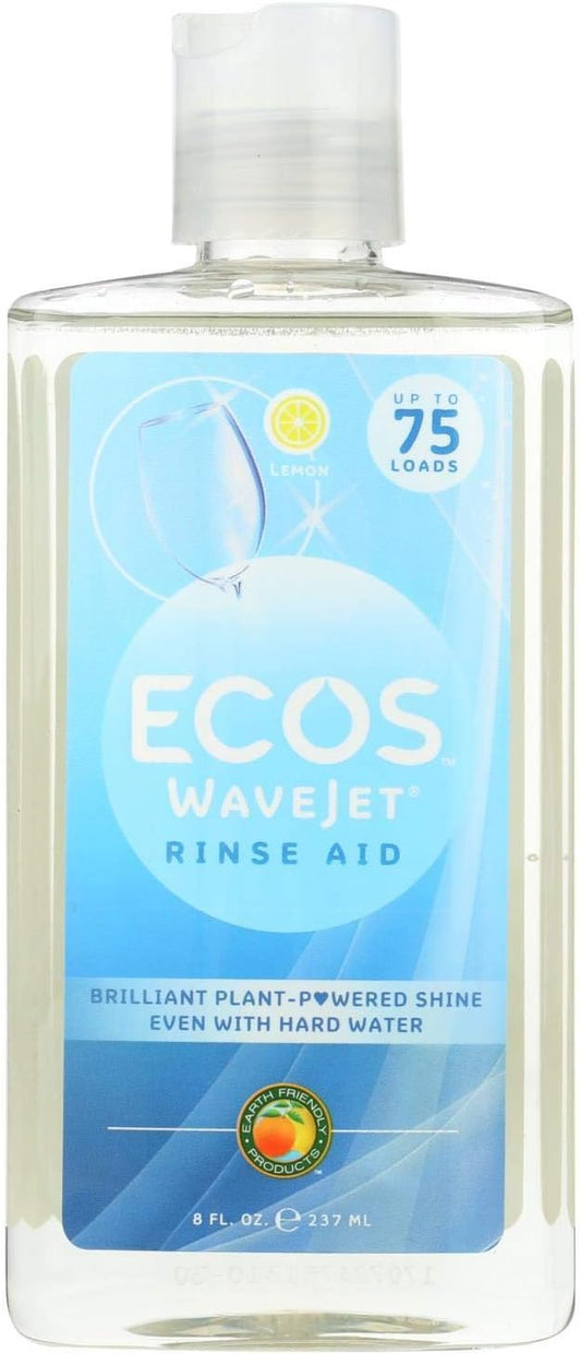 Earth-Friendly-Products-Wave-Jet,-Rinse-Aid-8-oz---------264