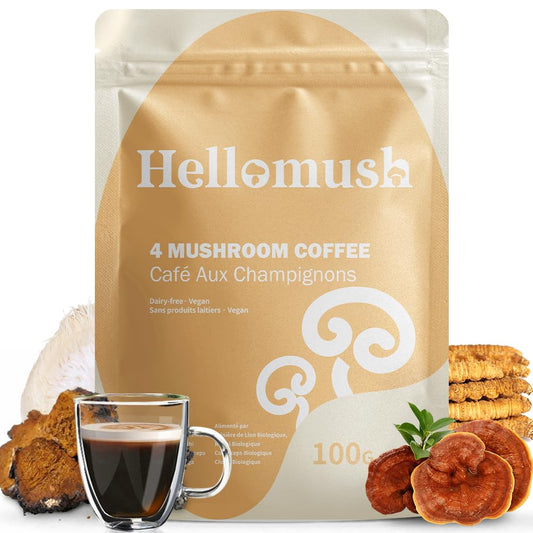 Hellomush-Café-orgánico-instantáneo-de-hongos-con-melena-de-león,-café-Chaga3193