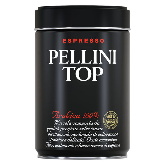 Pellini-Top-Tin-Ground---8.82-oz----------140