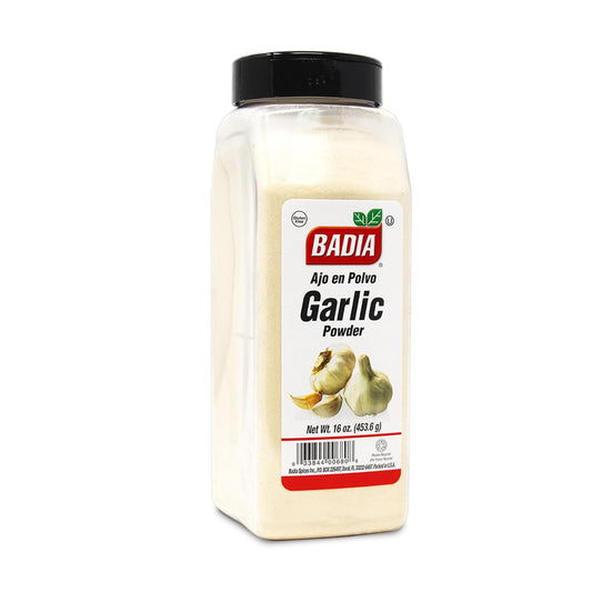 Badia-Garlic-Powder,-16-oz-–-Premium-Garlic-Powder-for-Cooking,-Seasoning-2142