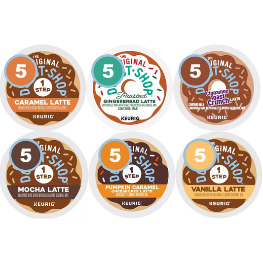 30-Count-Latte-Pods-Variety-Pack.-6-Top-Flavors---Vanilla,-Caramel,-Mocha,-2305
