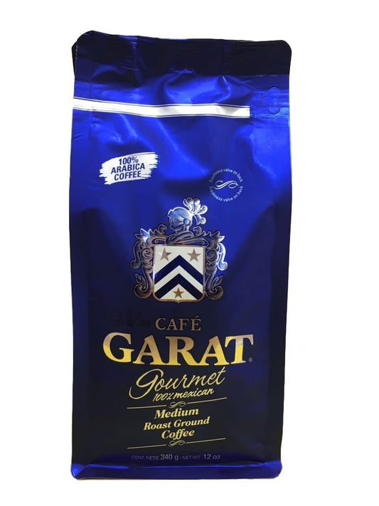Cafe-Garat-Gourmet-Mexican-Coffee---Arabica---Medium-Roast-Ground-Coffee---105