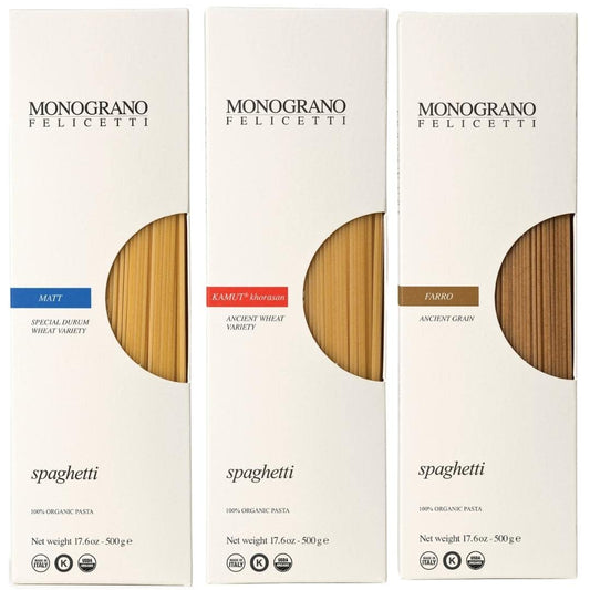 Monograno-Felicetti-Spaghetti-Pasta-Italian-Organic-Non-GMO-Bundle-1193