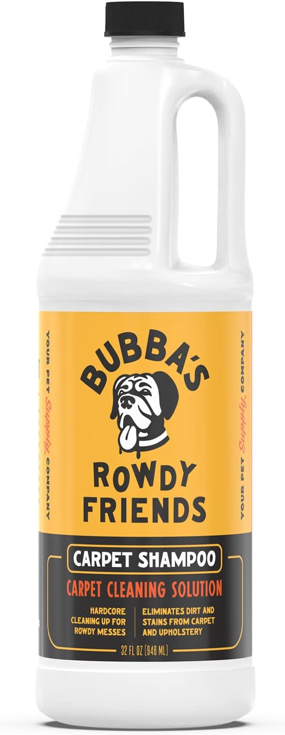 BUBBA'S-ROWDY-FRIENDS-Bubbas-Carpet-Cleaner-Solution-for-Shampoo-Machine-947