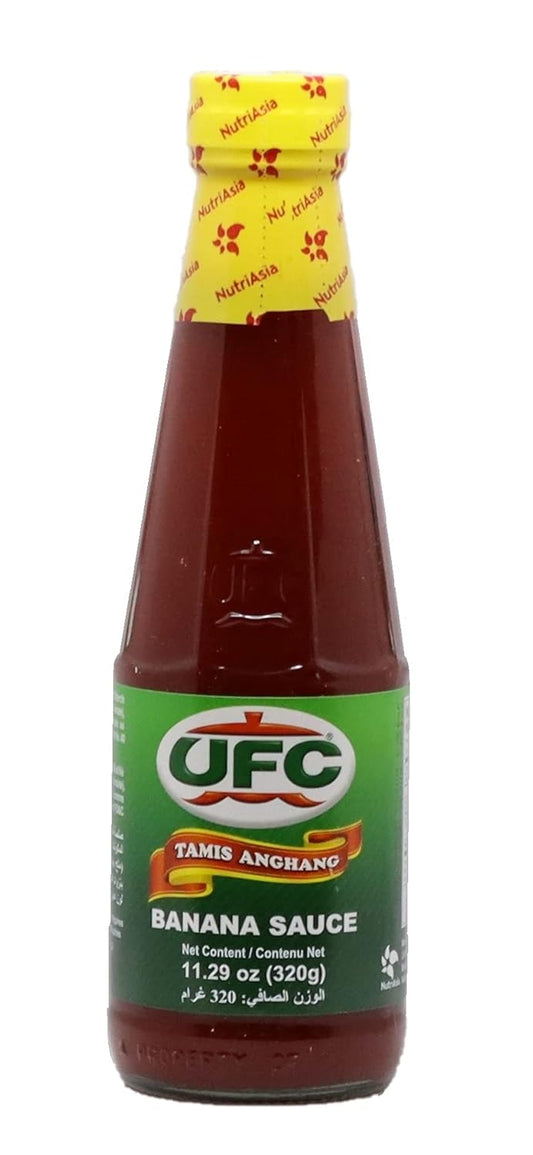 UFC-Banana-Sauce-------------------909