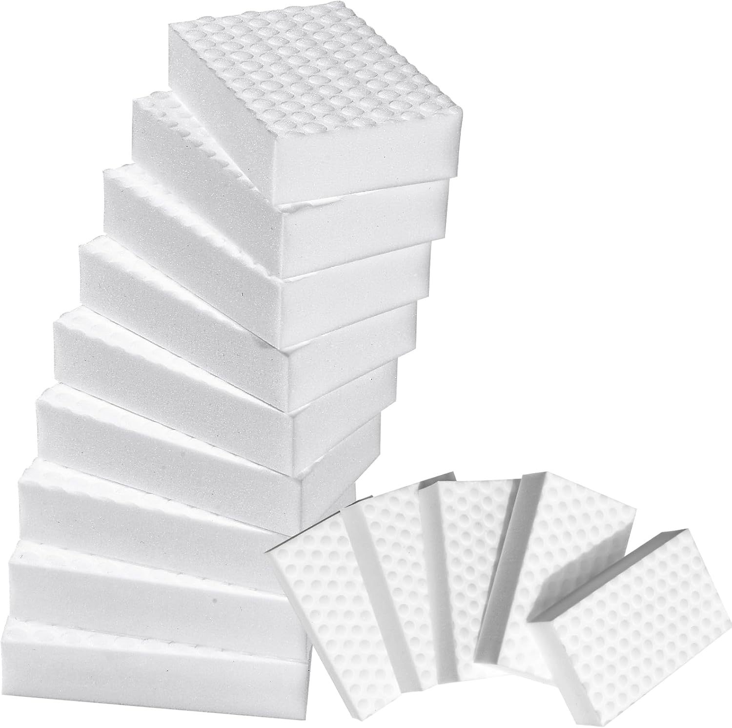 2X-Density-Magic-Sponge-Eraser,Multi-Functional-Household-Cleaning-Kitchen-Dish-Sponge-for-Furniture,Extra-Thick-and-Lon-1400