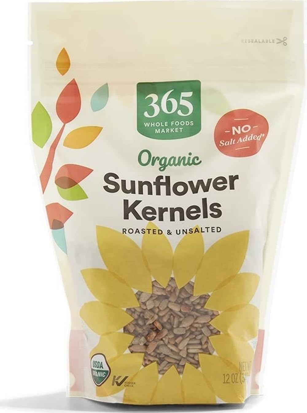 365-by-Whole-Foods-Market,-Organic-Roasted-Unsalted-Sunflower-Kernals,-12--Ounce----2473