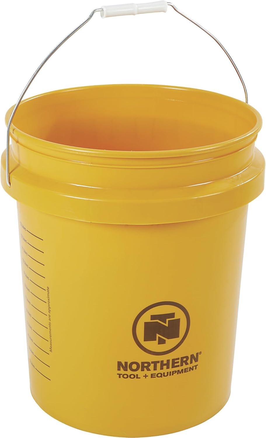 Northern-Tool-+-Equipment-Plastic-Bucket,-5-Gallon-Capacity-----1941