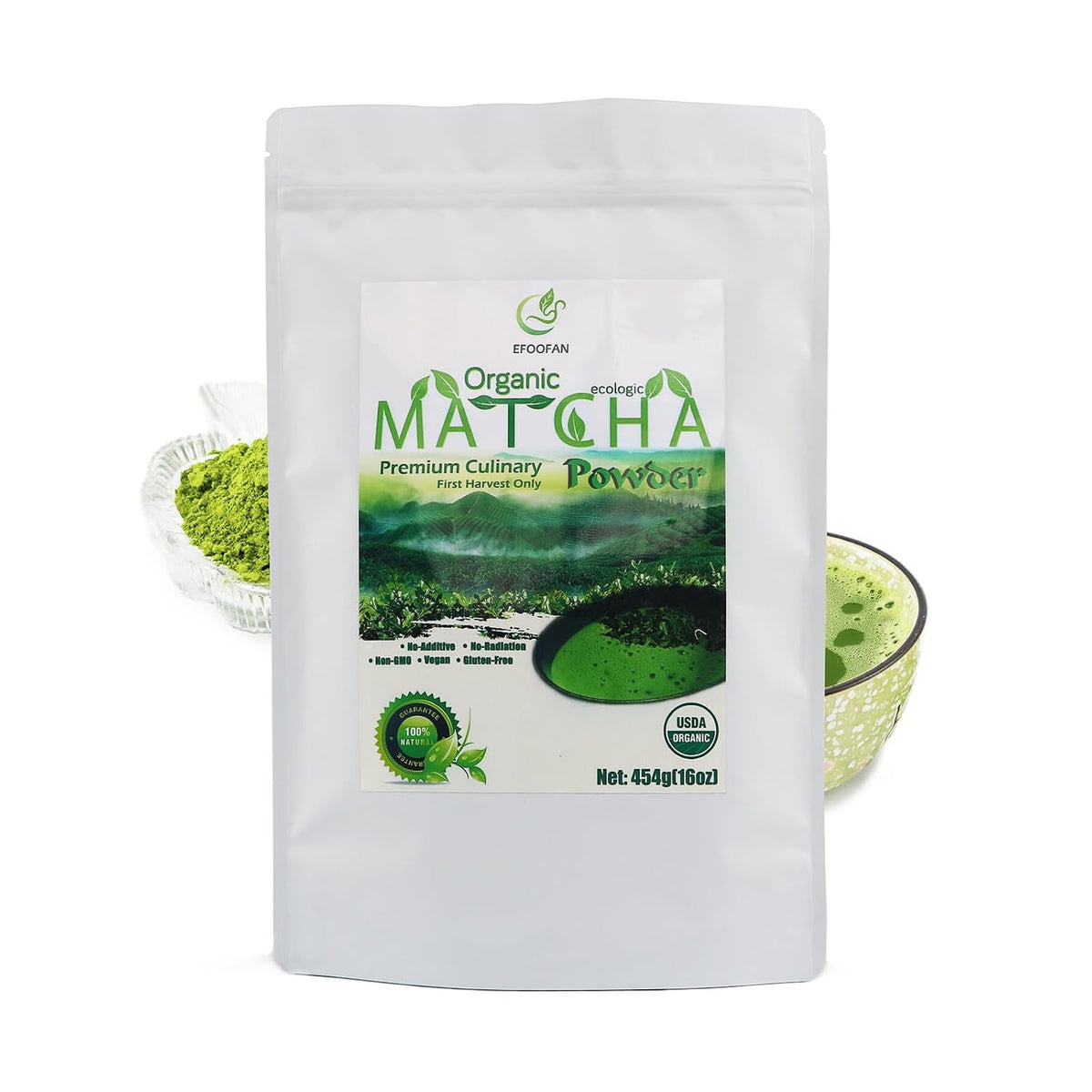 EFOOFAN-Organic-Premium-Culinary-Matcha-Powder,-Tencha-Flavor,-16oz-Bulk-422