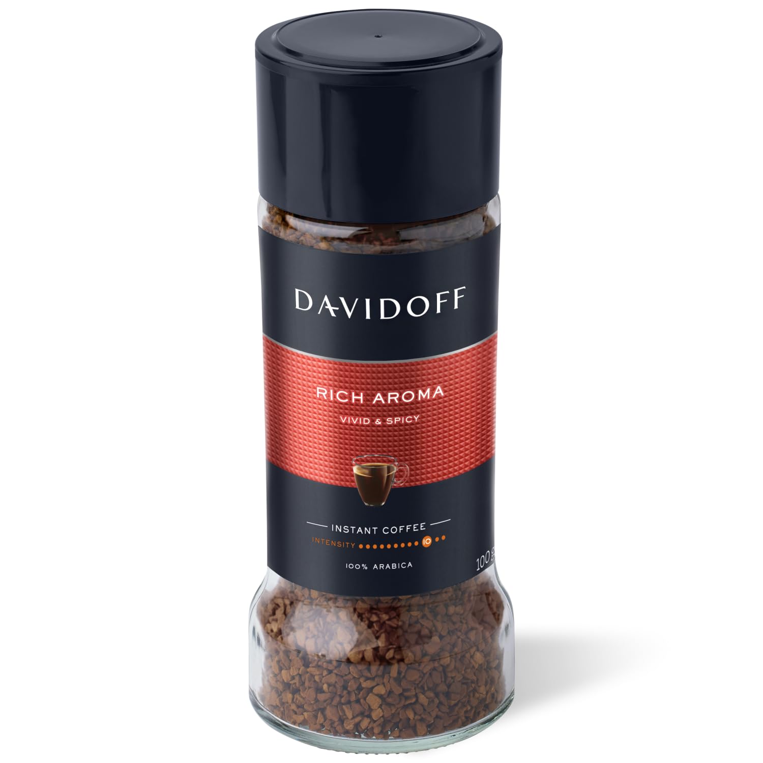 DAVIDOFF-Rich-Aroma-Instant-Coffee---Vivid-and-Spicy---Strong-Body-and-1821