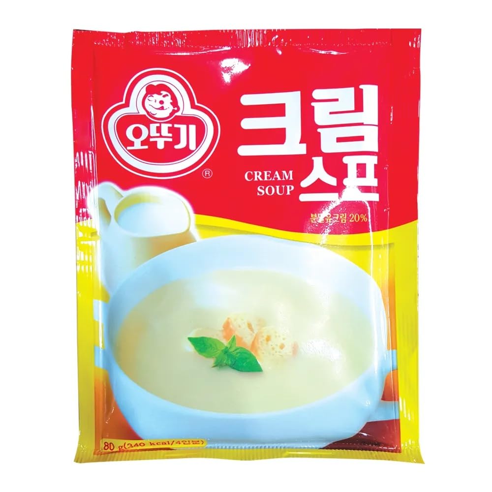 Ottogi-Mezcla-de-sopa-de-crema,-sopa-instantánea-en-polvo,-oz---55