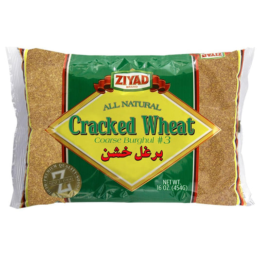Ziyad-Bulgur-de-trigo-agrietado-|-Grano-grueso-#3,-onzas-243