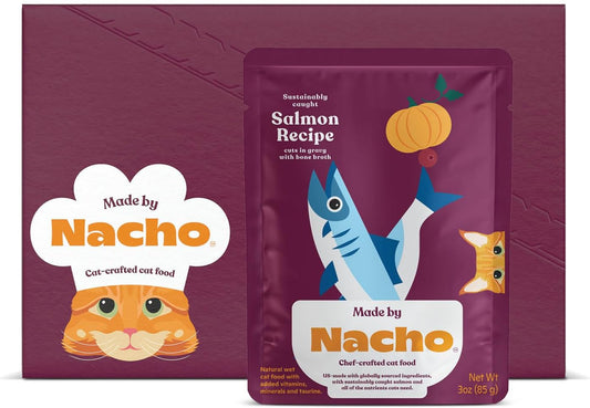 Made-by-Nacho-Wet-Cat-Food,-Cuts-in-Gravy,-Sustainably-Caught-Salmon-Bone-for-Hydration,1063