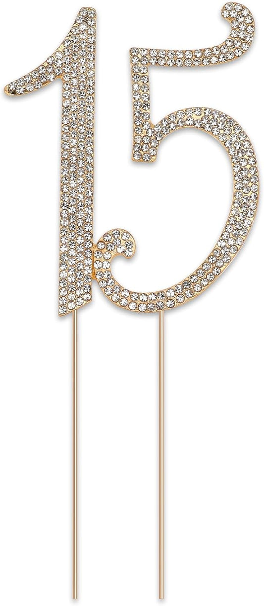 KALIONE-15-Cake-Topper,-Number-15-Birthday-1594