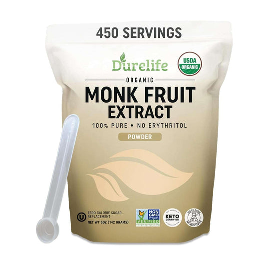 Durelife-Organic-1-Pure-Monk-Fruit-sweetener,-4112