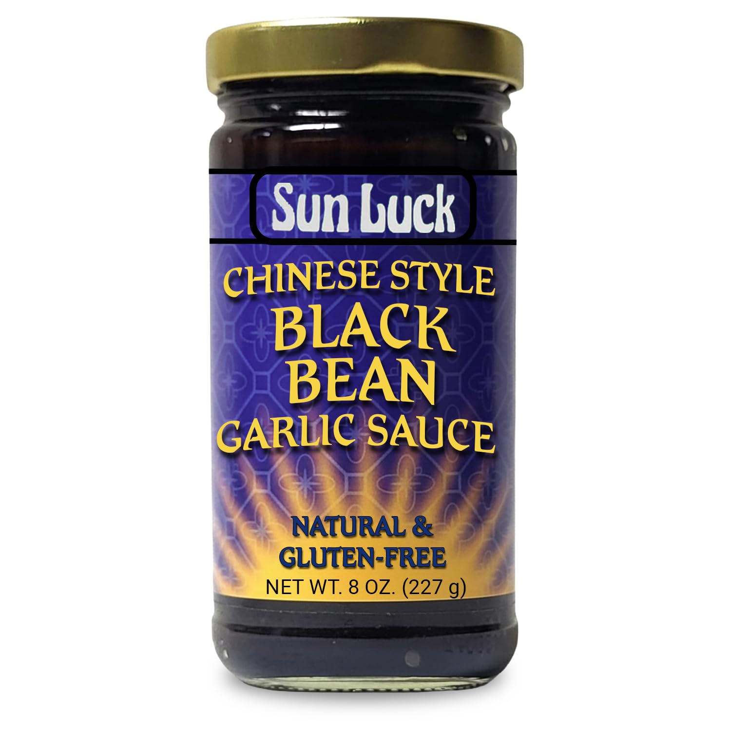 Sun-Luck-Black-Bean-Garlic-Sauce-8-oz-Jar-–-Savory-Fermented-1037