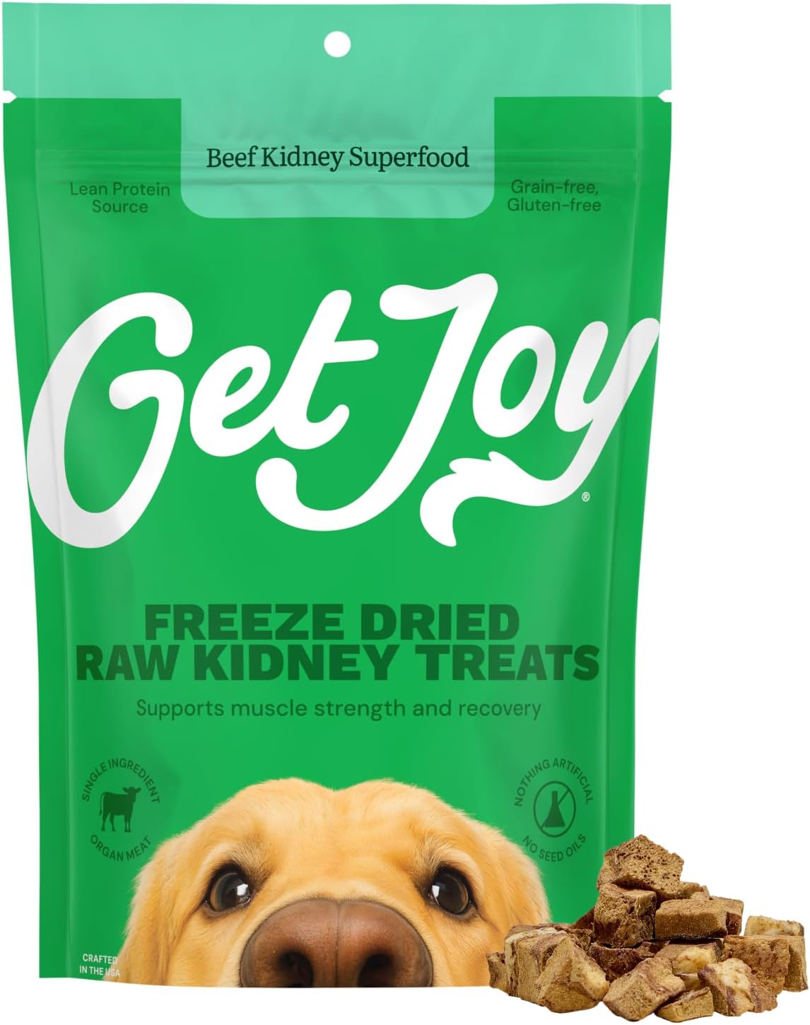 Get-Joy-Freeze-Dried-1-Beef-Kidney-Dog-Treats,-4oz-|-Ingredient-1311