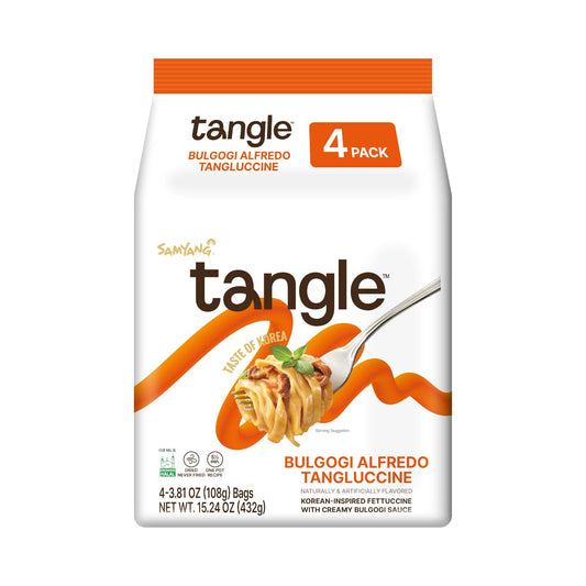 Tangle-Bulgogi-Alfredo-Tangluccine---Fideos-instantáneos-para-pasta,-listos--para-155
