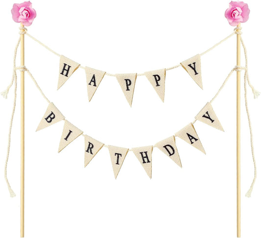 Happy-Birthday-Bunting-Cake-Toppers-Banner-Cake-23