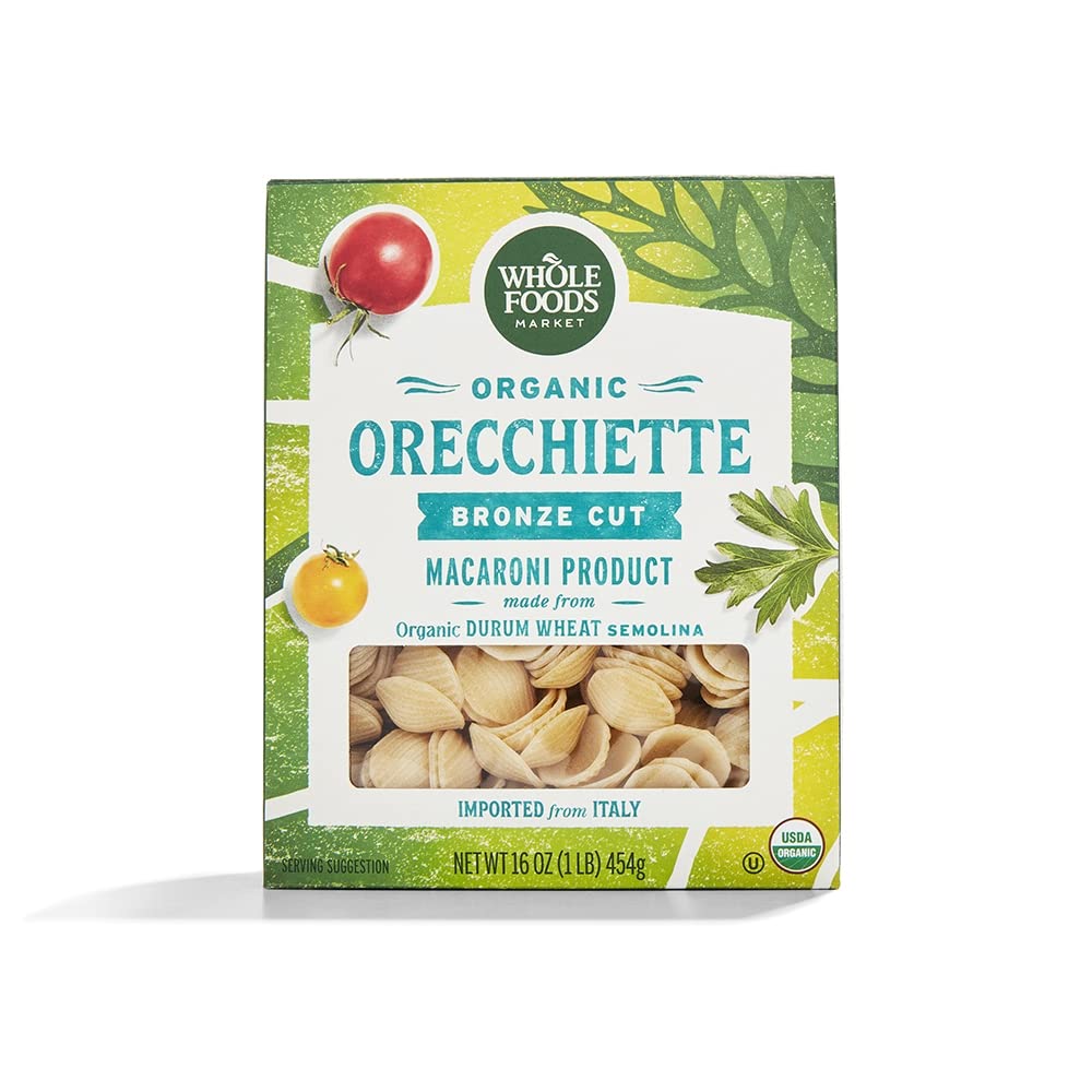 Whole-Foods-Market,-Organic-Orecchiette-Rigate,-16-Ounce-1865