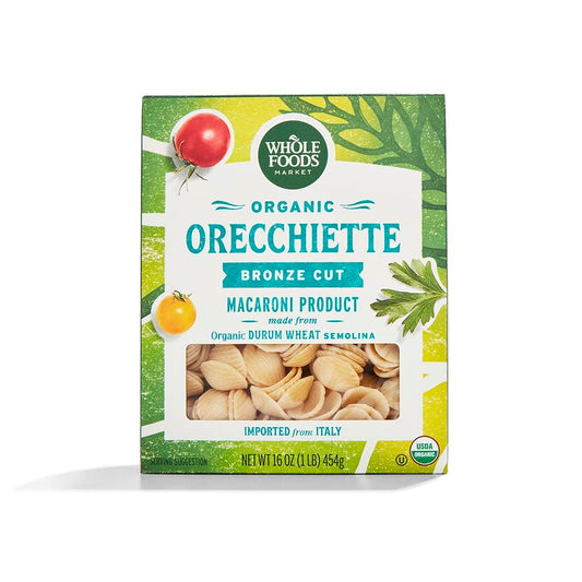 Whole-Foods-Market,-Organic-Orecchiette-Rigate,-16-Ounce-1865