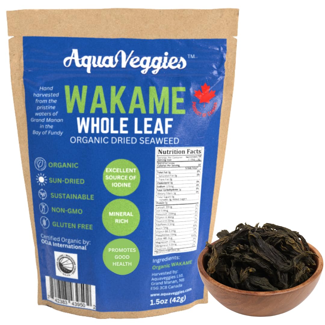 Organic-Whole-Leaf-Wakame-(Alaria)-–-Wild-Atlantic-Dried-Seaweed-–-Ideal-Miso-Salads,-1651