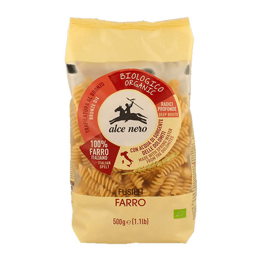 Alce-Nero-Organic-Farro-Fusilli-500-g-(Pack-245
