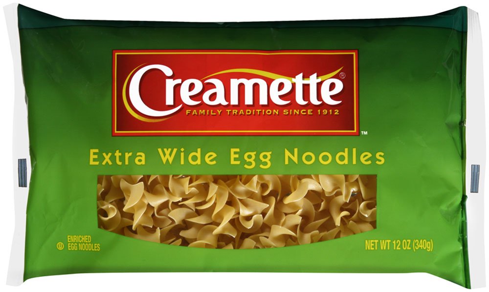Creamette-Extra-Wide-Egg-Noodles,-12-Oz---1675