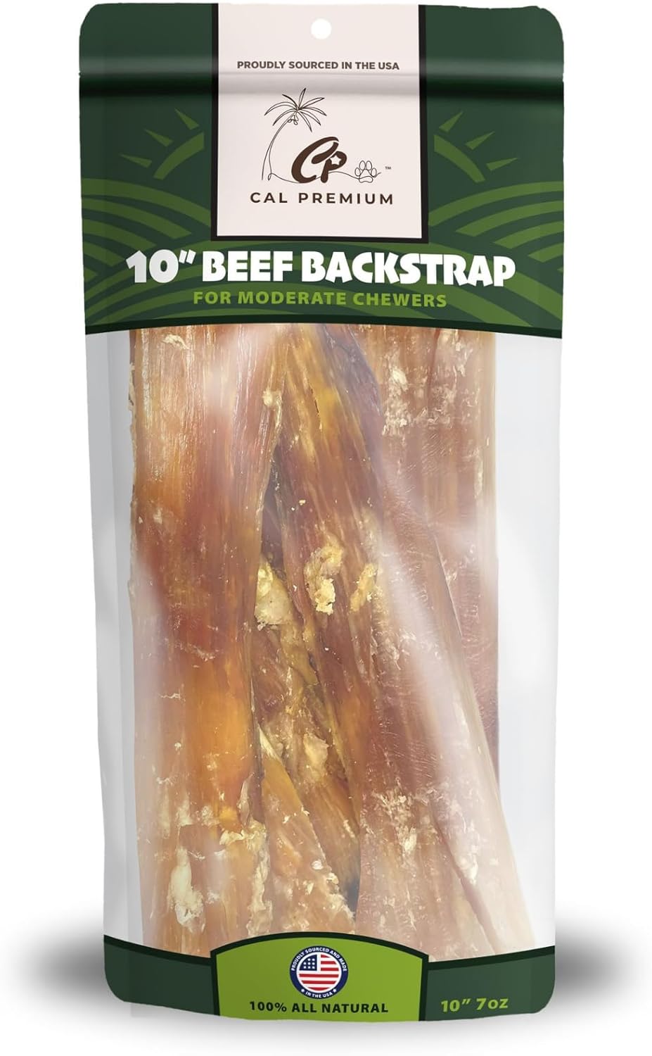 Natural-Beef-Backstrap-Chews-for-Dogs,-45970-inch,-553