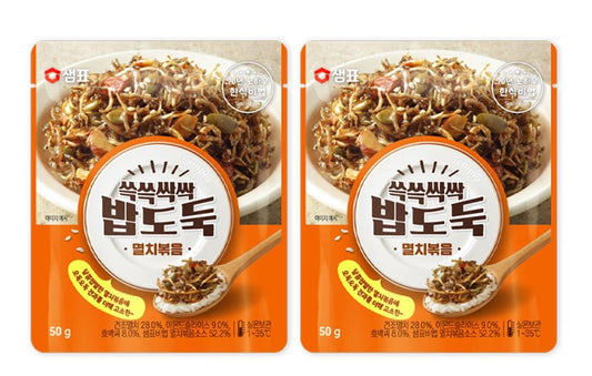 KOREAC_-Sweet-stir-fry-anchovies-3.52-oz(1.76oz-*-2packs)-Korean-banchan/Side-Dish-????-100g-109