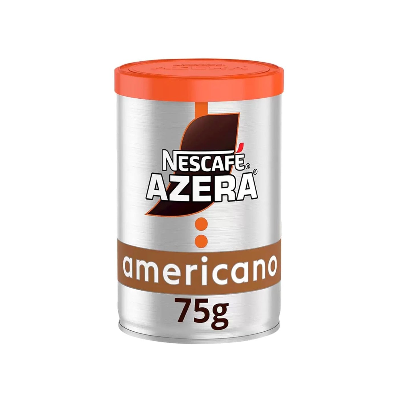 Nescafé-Azera-Americano-Instant-Coffee,-3.52-Ounce-(Pack-of-6)-------873