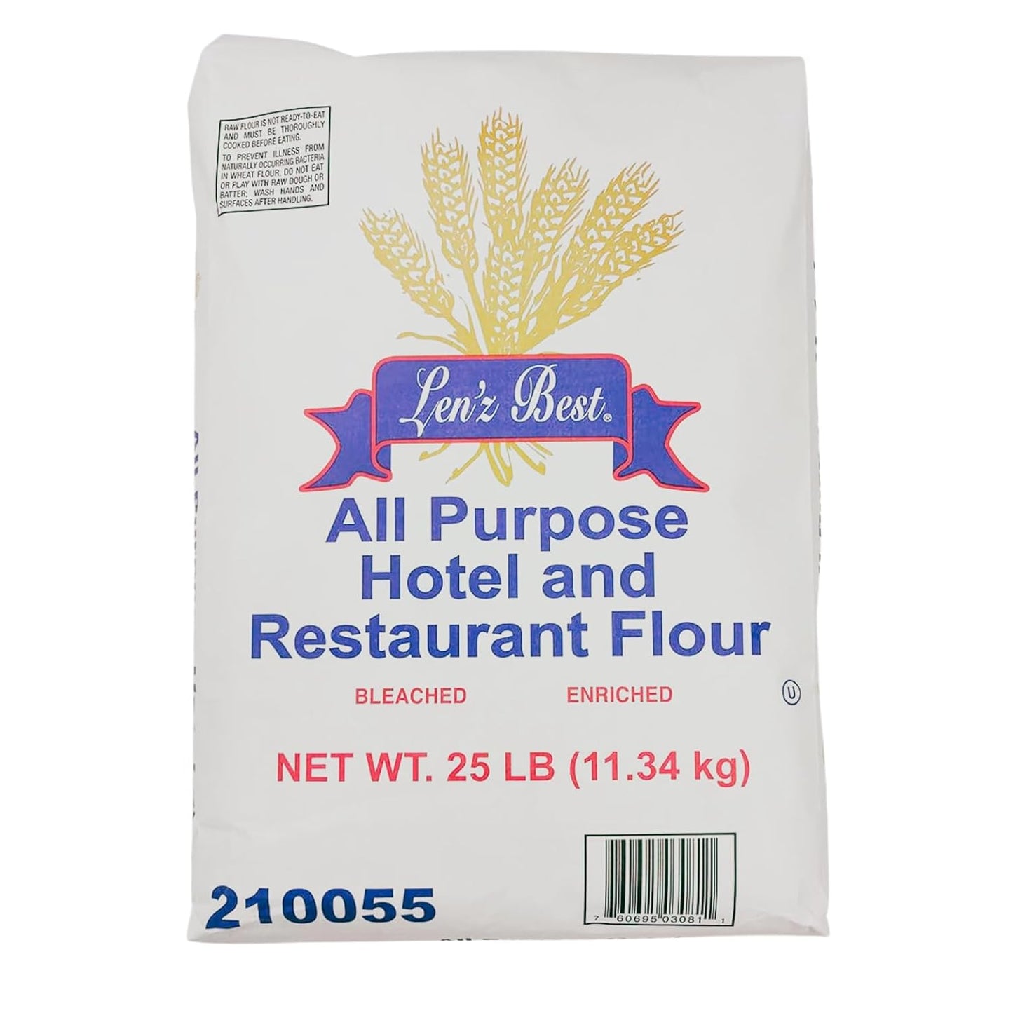 Len'z-Best-All-Purpose-Flour,-25-Pound-----------139