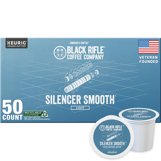 Black-Rifle-Coffee-Company-Silencer-Smooth,-50-Count,-Light-Roast-K-Cups---2829
