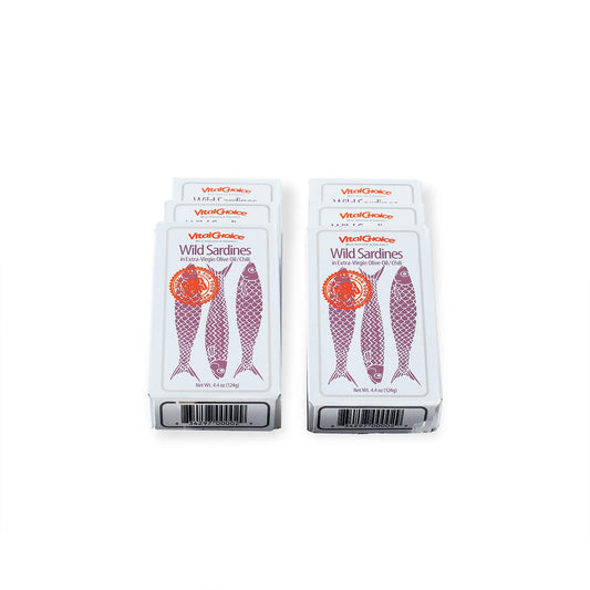Vital-Choice-Sardinas-silvestres-con-aceite-de-oliva-y-chile-rojo,-latas-4.4-868