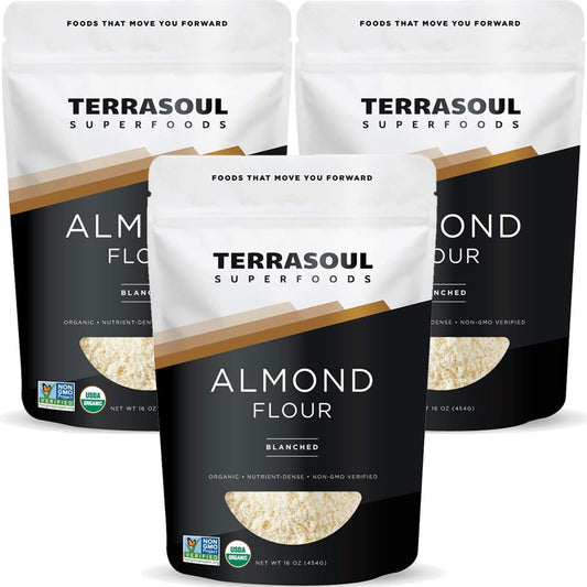 Terrasoul-Superfoods-Harina-de-almendras-orgánica,-3-libras-(paquete-3)-349