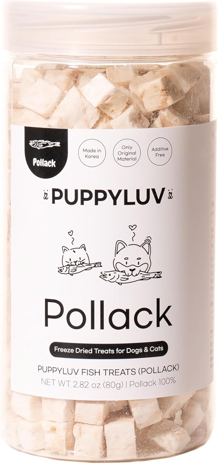 Pollack-Fish-Treats-|-Natural-Freeze-Dried-Dog-1468