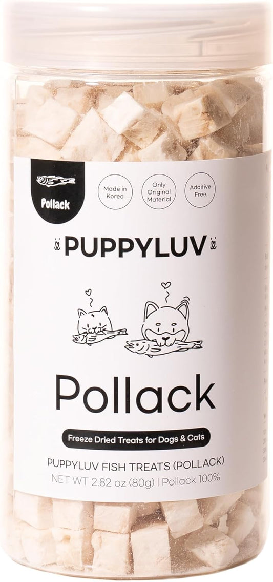Pollack-Fish-Treats-|-Natural-Freeze-Dried-Dog-1468